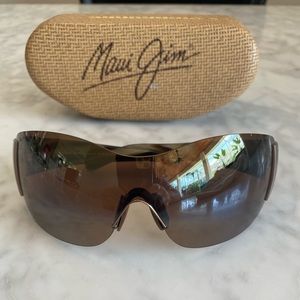 Maui Jim sunglasses EUC